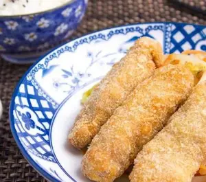 Tonkatsu