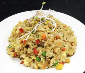 Yamaní Yakimeshi