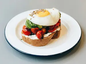 Avocado toast