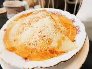 Crep de Pollo