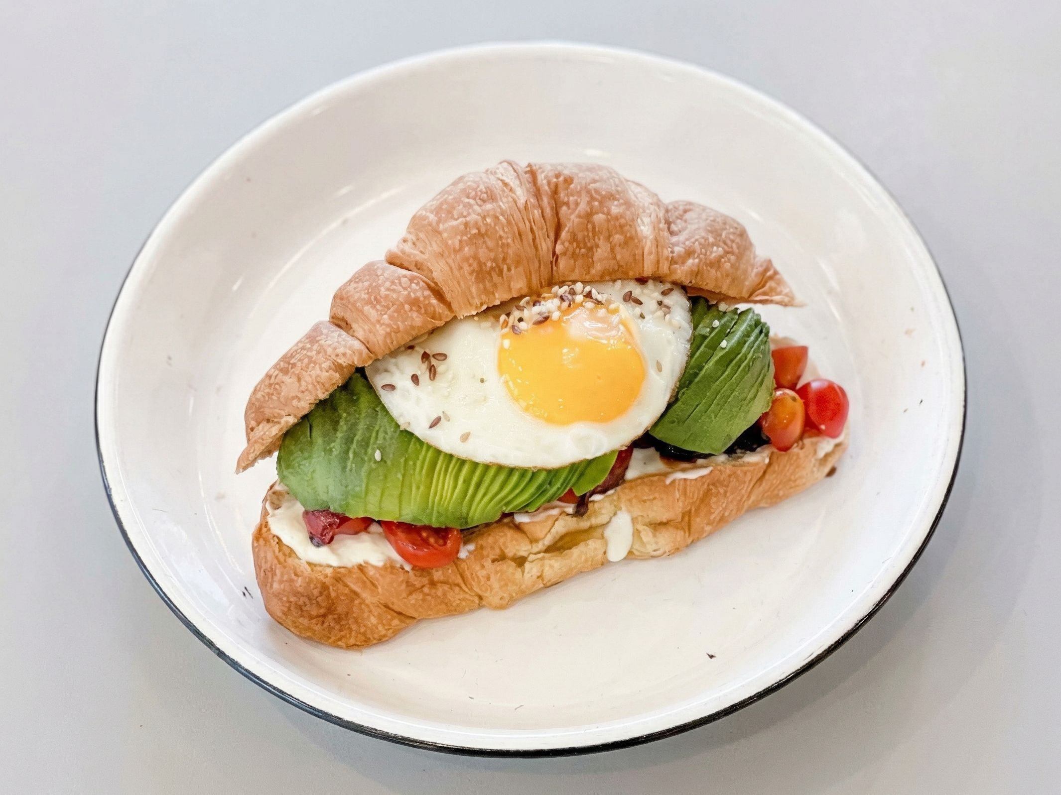 Croissants