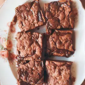 Cuadradito Chococaramel