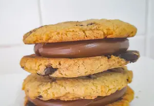 ALFACOOKIE XL
