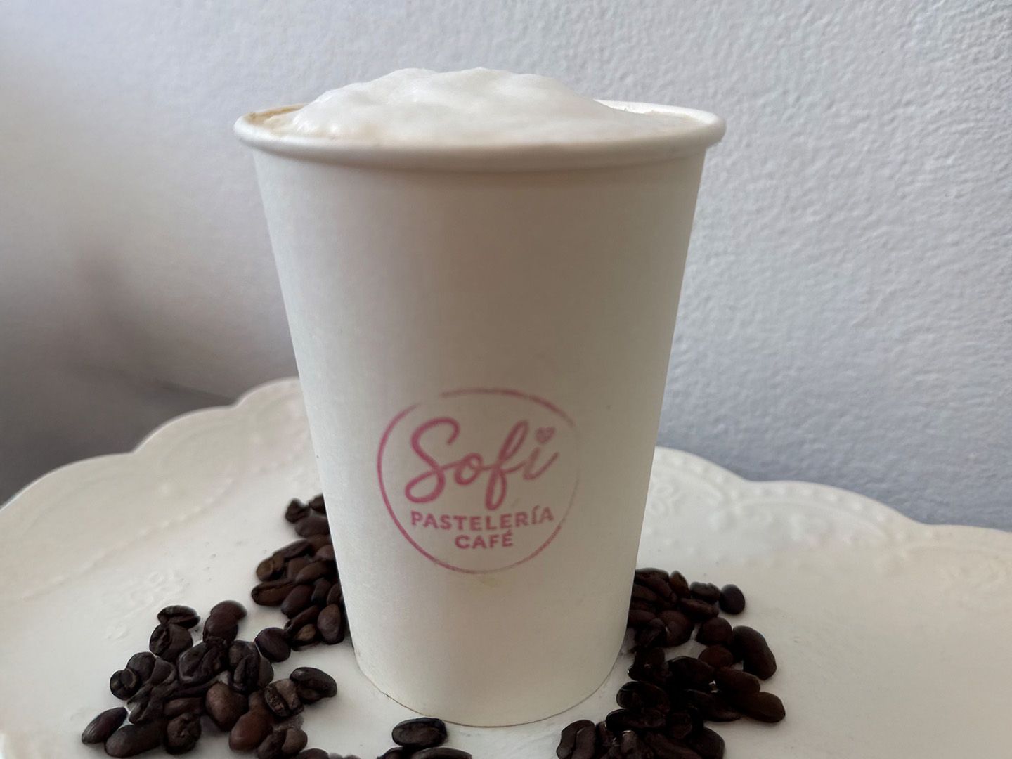 Café