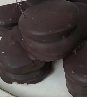 CHOCOLATE TIPO MARPLATENSE