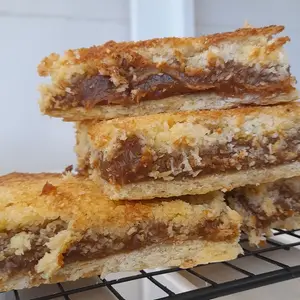 COCO Y DULCE DE LECHE