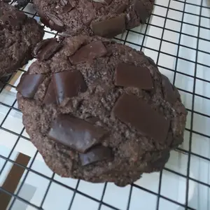 COOKIE Triple CHOCOLATE