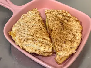 Tostado de chipa