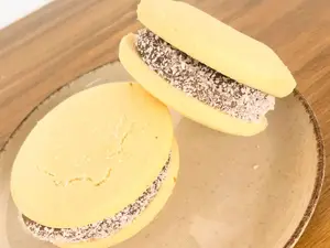 Alfajor De Maicena