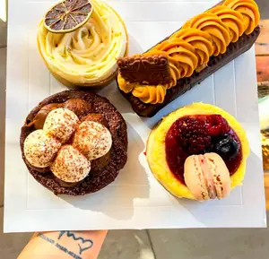 Box Degustación
