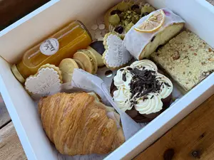 Breakfast Box