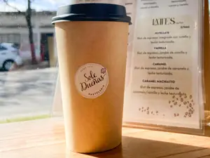 Cappuccino Especial