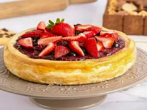 Cheesecake New York