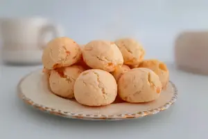 Chipa 250gr