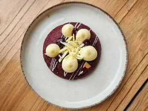 Cookie De Redvelvet