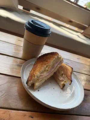 Desayuno saladito