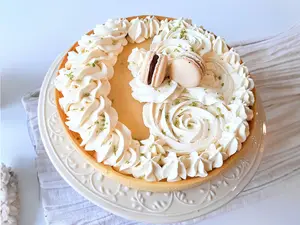 Key Lime Pie