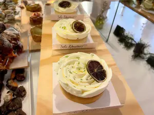 Key Lime Pie