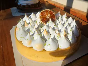 Lemon Pie