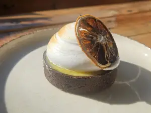 Lemon Pie