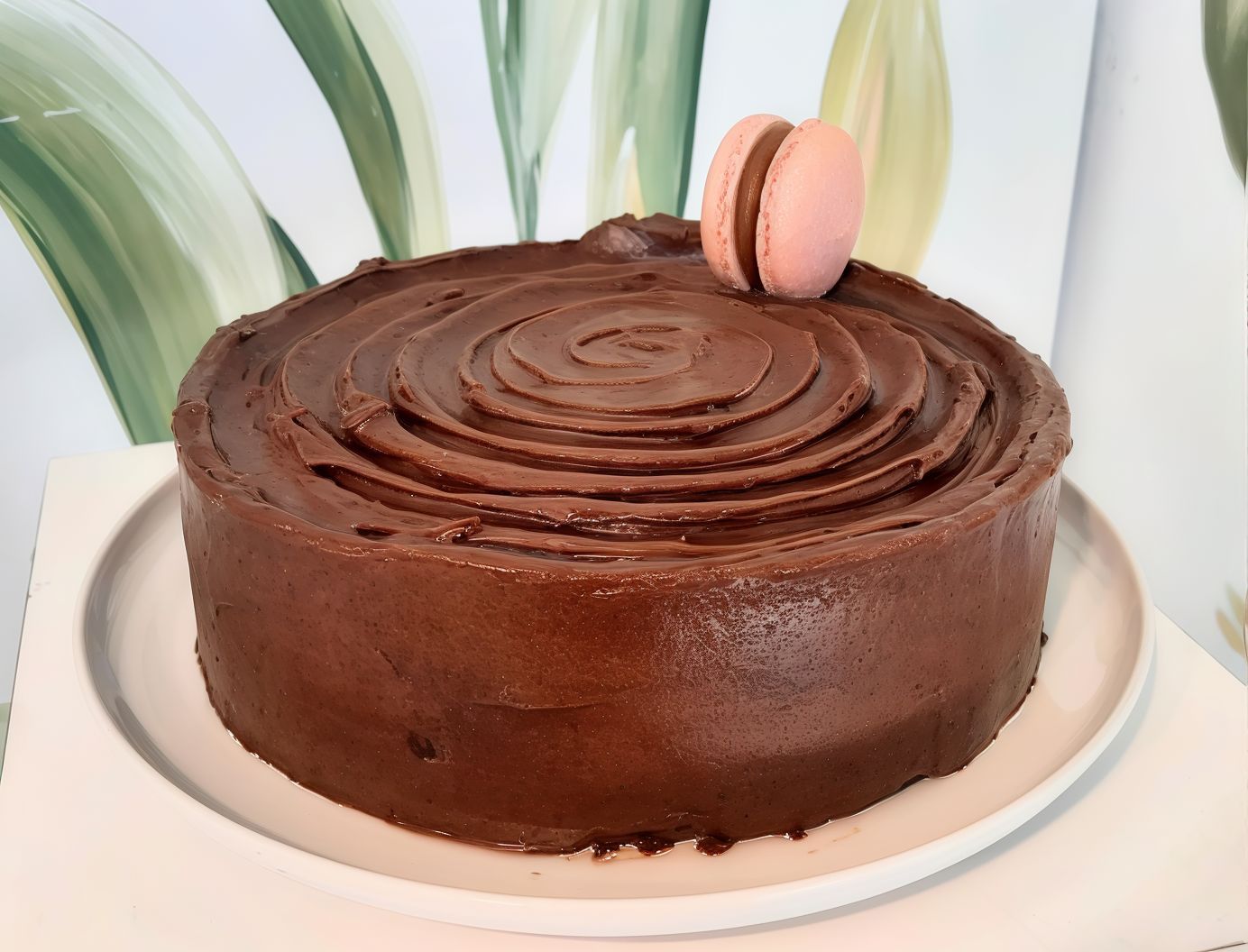 Pastelería