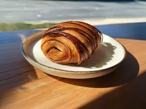 Pain Au Chocolat