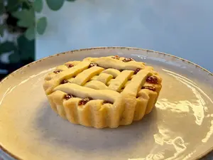 Pasta Frola SIN TACC