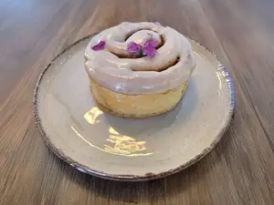 Roll De Canela