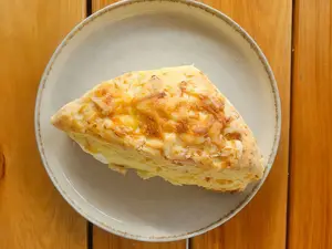 Scon De Queso