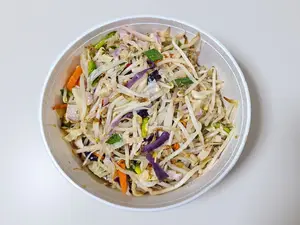 25- Chop Suey solo verduras