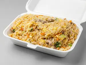 32- Chaw fan mixto