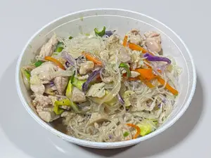 37- Mi fen de pollo