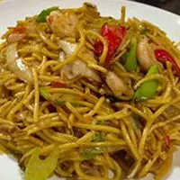 45- Chaw mien mixto