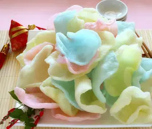 5- Pasta de langostinos