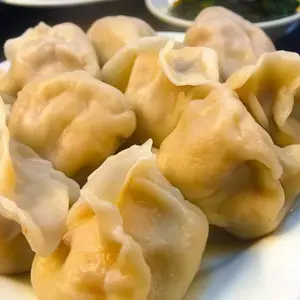 7- doc de empanadas al vapor