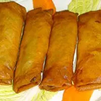 Arrolladitos primavera