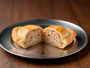 Empanada de pollo