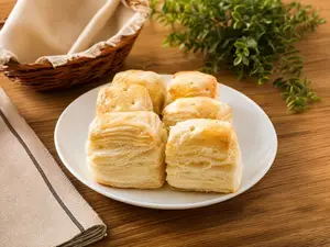 Criollitos de grasa 500 g