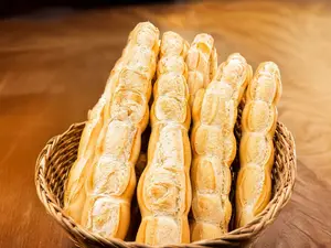 Pan migñon 500 g