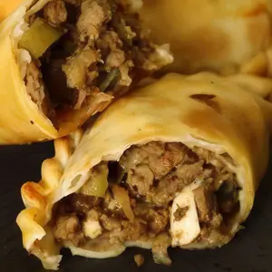 Empanada de carne