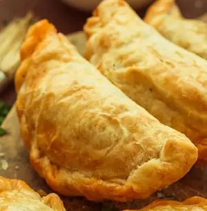 Empanada de humita