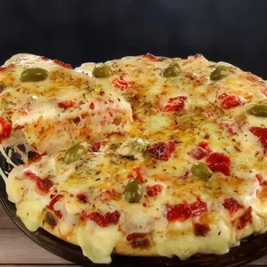 Muzzarella ( 6 porciones)