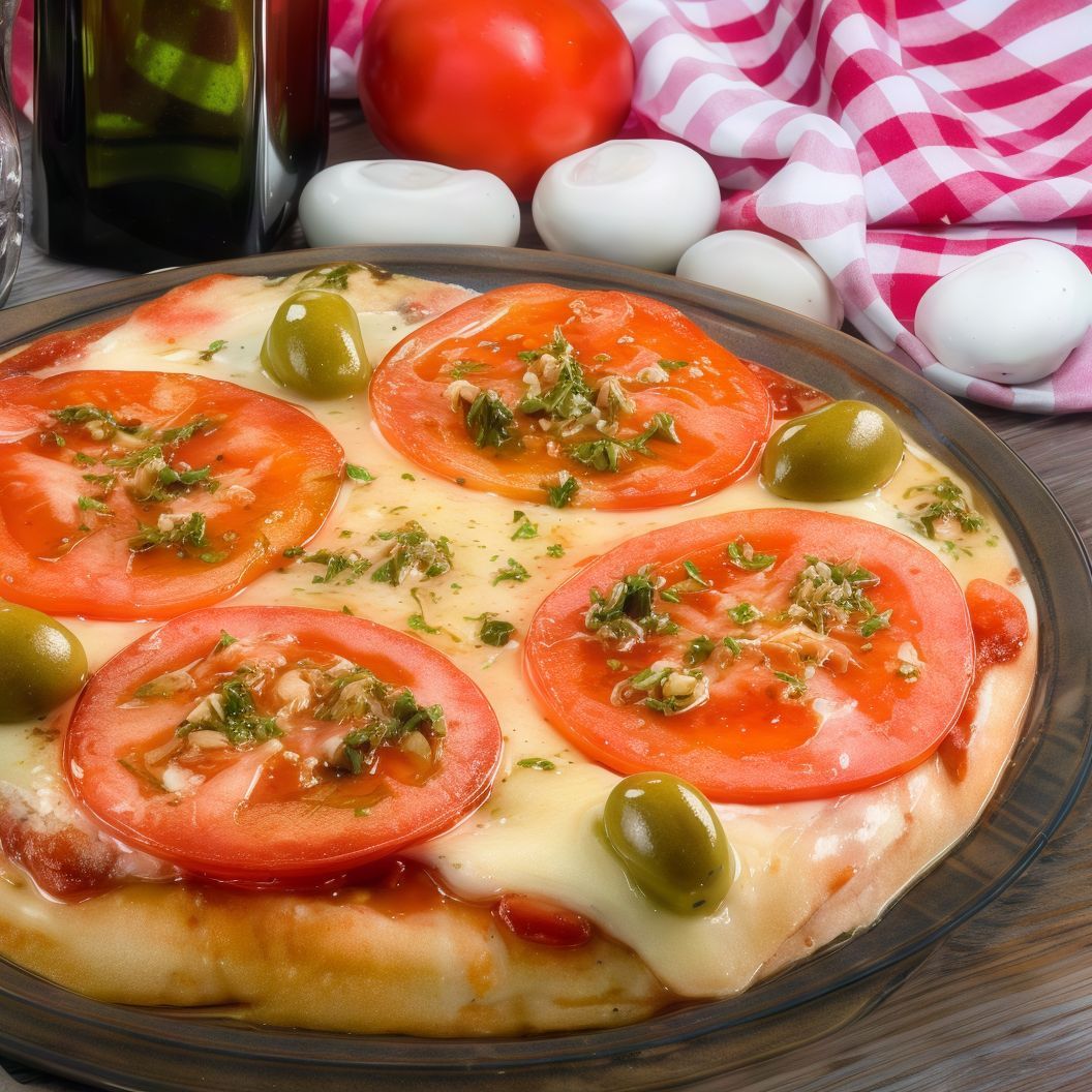 Sr Pizza Norcenter