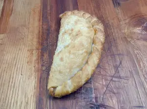 Empanadas criollas