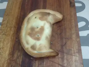 Empanadas salva