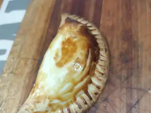 Empanadas stammtisch