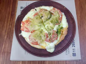 Napolitana