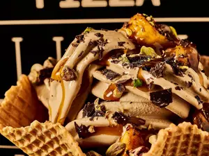 Helado street