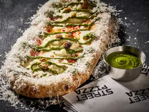 Margherita