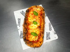 Margherita tradicional